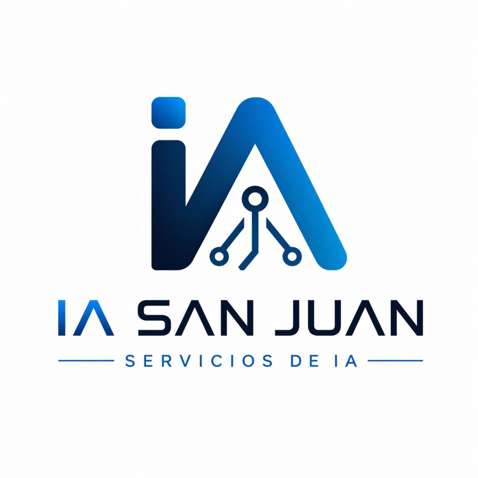 IA San Juan — Servicios de IA